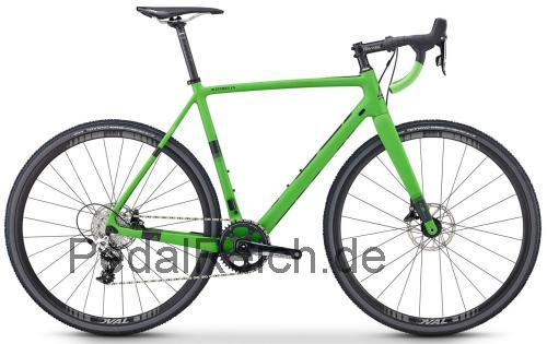 Fuji Altamira  technische daten 